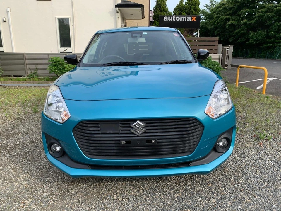 Genuine Front Joint Stabilizer Bar Link for Suzuki Swift 2017 TO 2024 (ZC83S) - Image 2 of 4