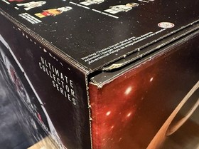 LEGO Star Wars 75419 UCS Death Star NEW SEALED 9023 Pieces 38 Minifigures