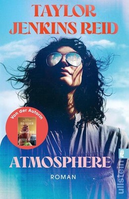 Atmosphere | Taylor Jenkins Reid | deutsch | Atmosphere