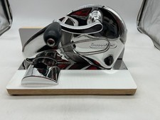 Zassenhaus Vintage Bread Slicer  Chrome
