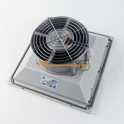 One NEW RITTAL SK3325117 Cabinet fan