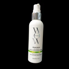 Color Wow Dream Cocktail Kale-Infused Leave-in Treatment Cruelty Free 6.7 Fl Oz