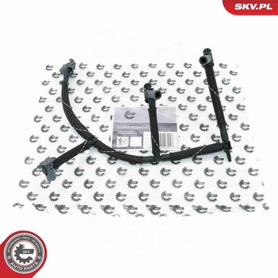 ESEN SKV Schlauch Leckkraftstoff 54SKV374 für VW GOLF ALLTRACK 7 Variant BA5 BV5