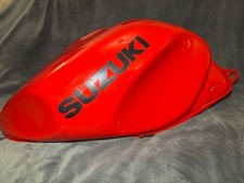 SUZUKI  TLS1000 TL1000S  TL 1000S  V W K1  1997-2001  PETROL FUEL TANK  VGC