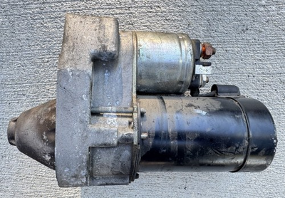 #ad 98 05 BMW R1150 R1150R R1150GS OEM Starter Motor Starting Start Assembly Works $55.99