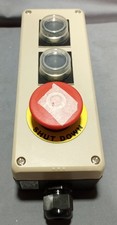 IDEC Control Box FB
