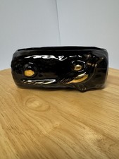 F & M Artware Pheasant Planter