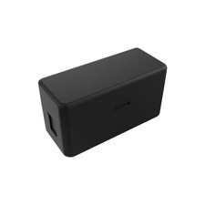 Anti-Dust Plastic Camera Protection Storage Cover For DJI Action 2 Accessories