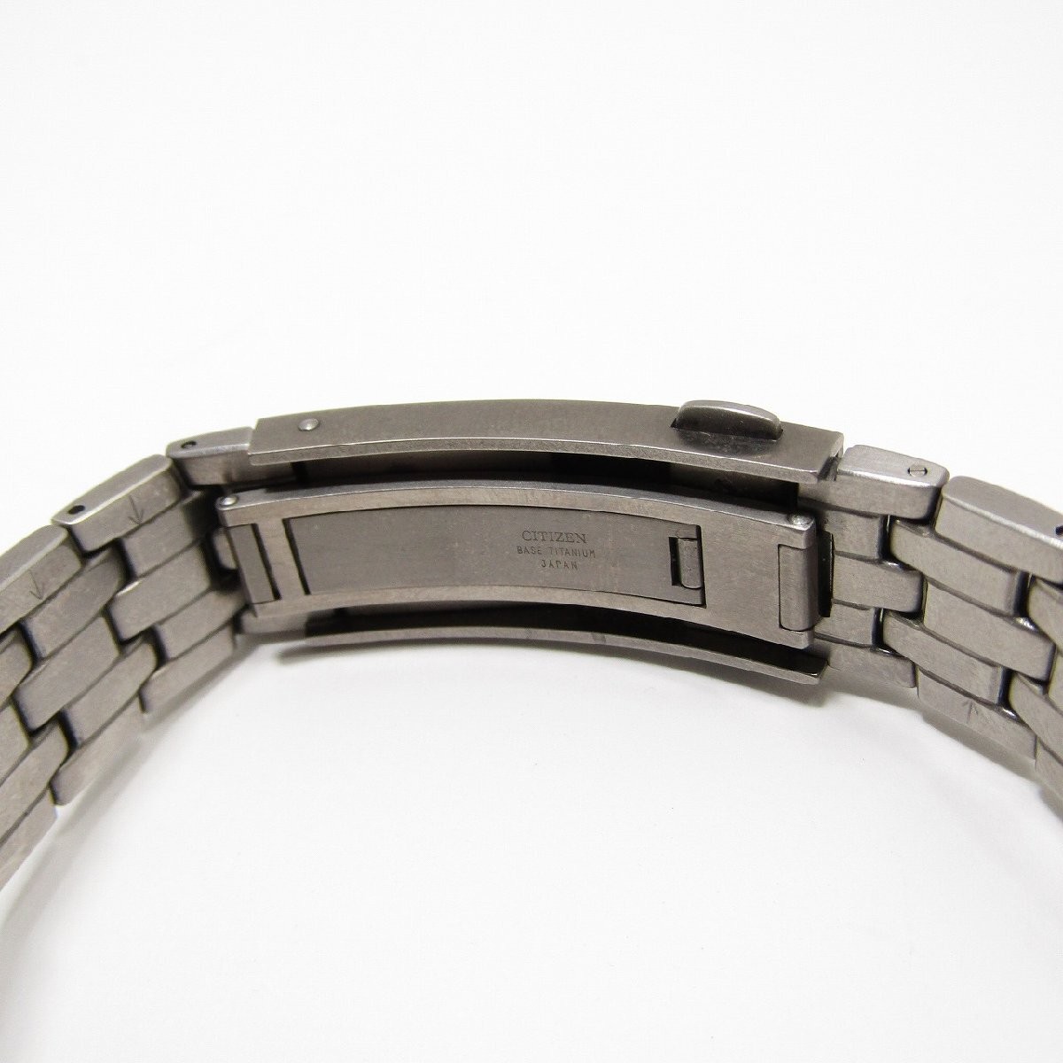 Operable Citizen Exceed Diver Titanium Venture Cr… - image 10