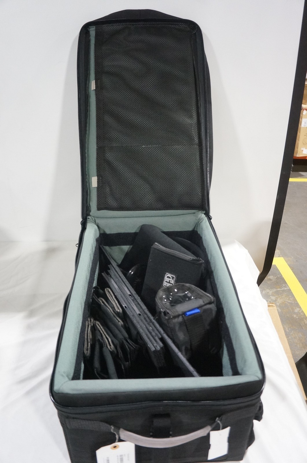 PortaBrace Wheeled Carry-On Production Case (WPC-CARRYON)