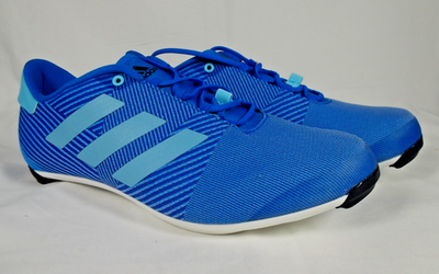 Adidas The Road Cycling Shoes Mens 10.5 Blue Gravel Indoor Training  GY6829 New Adidas The Road Shoes Men main image 3