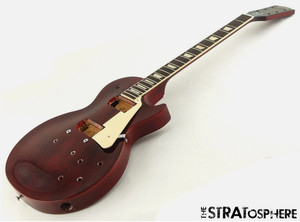 Gibson Les Paul Body and Neck | eBay