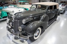 1940 Cadillac Series 75 for Sale