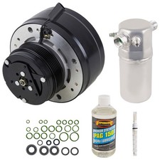 For Chevy S10 Blazer Gmc Sonoma Jimmy 4.3 V6 1994-95 Ac Compressor Ac Kit Csw For Chevy S10 Blazer Gmc Sonoma Jimmy 4.3 V6 1994-95 Ac Compressor Ac Kit Csw