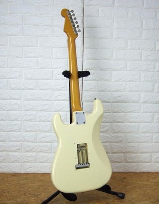 Electric Guitar Fender Japan ST62-70 Stratocaster 1987-1988 with