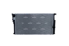 NRF Motork�hler Wasserk�hler 58411 f�r BMW F80 F31 F21 F30 F34 F20 Aluminium 2