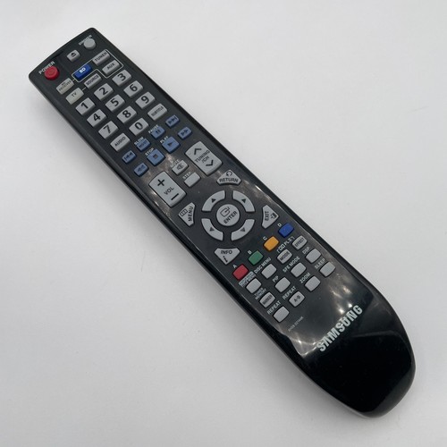 Samsung Remote Control AH59-02144K For HT-BD1250 Home Theater System Works OEM