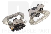 Nk 219960 Bremssattel FüR CitroËN Peugeot Renault