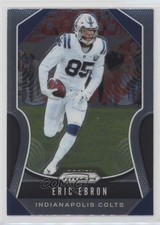 2019 Panini Prizm Eric Ebron #144 y0i