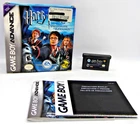 Harry Potter and the Prisoner of Azkaban Game Boy Advance GBA Complete CIB