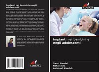 Swati Nandal (U. A.) | Impianti Nei Bambini E Negli Adolescenti | Taschenbuch