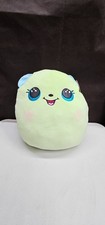 NWOT TY Clover plush 10"
