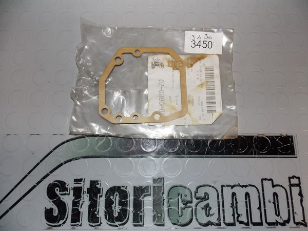 Dichtung Box Austausch Original Geeignet FüR Opel Astra Corsa Zafira GM90345458-image