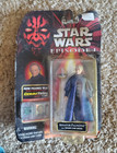 Hasbro Star Wars Episode I Phantom Menace Senator Palpatine CommTech Figure 1998 — photo 1