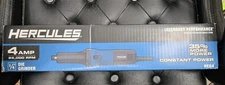 *NEW* Hercules HE64 4 Amp 1/4" Corded Die Grinder (56932) *NIB*