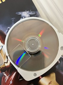 Iron Man PSP (Sony PlayStation Portable) - CIB Complete w/ Manual - Tested