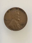 1932 Lincoln Wheat Penny EF