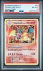 2016 POKEMON XY EVOLUTIONS #11 CHARIZARD-HOLO EVOLUTIONS PSA 6