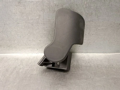 Tie down hook
