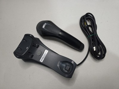 Honeywell Voyager 1202g Wireless Bluetooth Barcode Scanner w/ CCB00-010BT Base