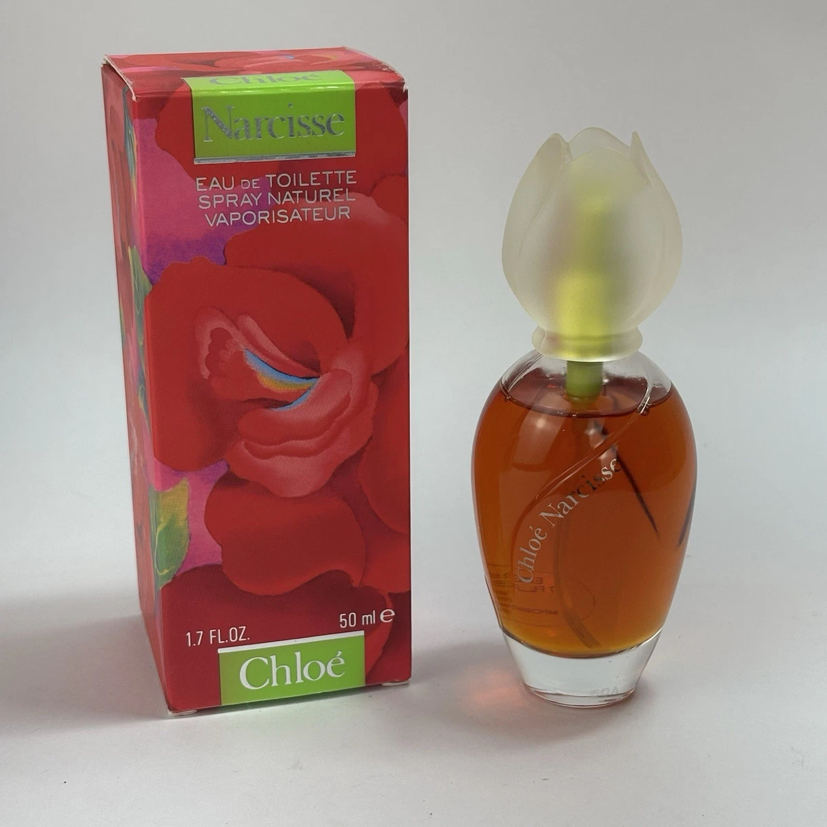 Chloé Narcisse Perfumes for Women for sale - eBay