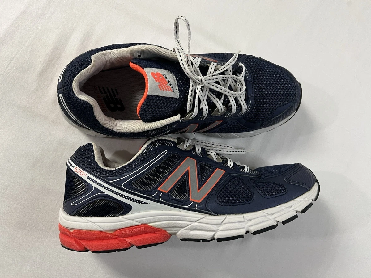 New Balance 670 Athletic Shoes for Women for sale | eBay