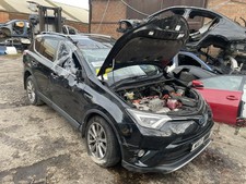 TOYOTA RAV 4 2017 HYBRID BREAKING MANY PARTS! AUCTION FOR A USED 20A FUSE ONLY!