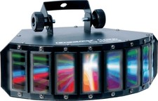 Deejay LED DJ159 30 Watt Led Poseidon-i W/dmx Control