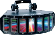 Deejay LED DJ159 30 Watt Led Poseidon-i W/dmx Control