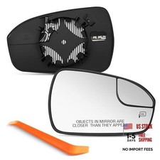 Passenger Side Mirror Replacement for Ford Fusion 2013 2014 Passenger Side RH