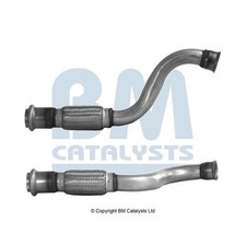 BM Catalysts PEUGEOT 5008 II MC MJ MR M4 Ab 2016 Auspuffrohr