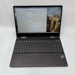 Hp Envy X360 15 | eBay