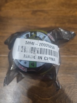 MICRO MOTION MMI-20025250 700 Core Processor Puck REV AC Firmware V3.52 SEALED