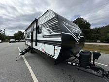 2026 Grand Design Transcend XPLOR 24BHX