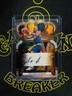 2023-24 PANINI CROWN ROYALE - STEPHEN JACKSON - DIE-CUT AUTOGRRAPH - 71/99