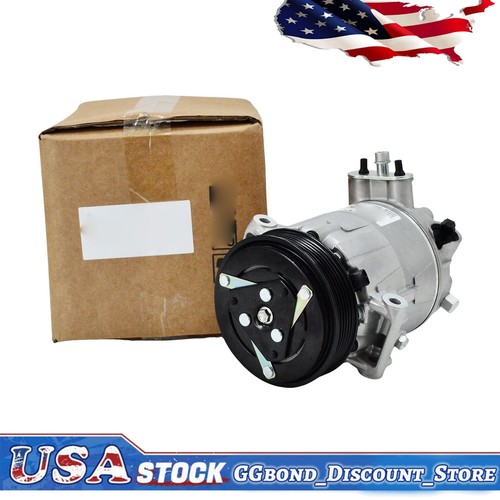 Maserati Levante 2019-2020 Compressor with bracket P/N 954108 Photo - $399