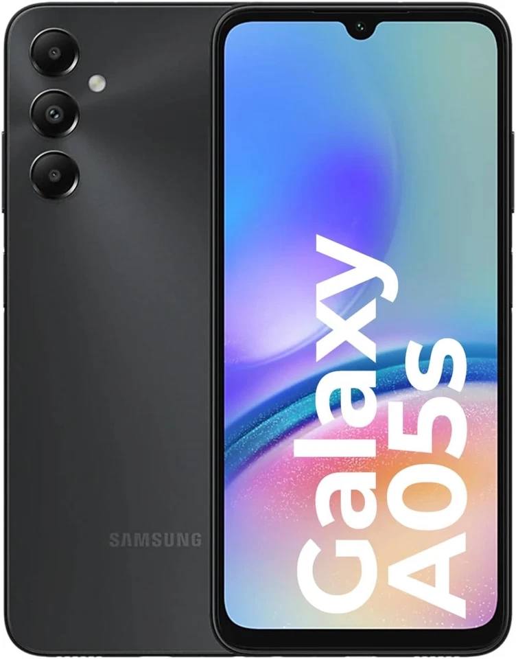 Samsung Galaxy A05s · 64GB