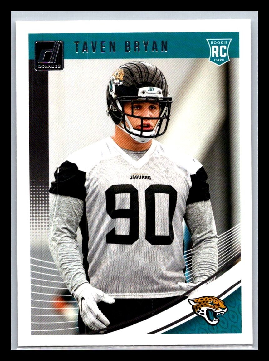 2018 Donruss Football # 201 - 400 - Pick Your Card!