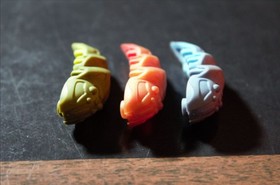⭐ Huge LEGO Bionicle LOT! Toa, Phantoka, Barraki, Rahkshi (Read Descpt.)