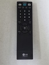 LG AKB33871403 Remote Control